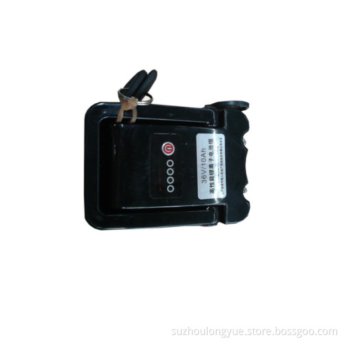 B-04 48V/10ah Lithium Power Battery (B-04)